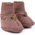 Mikk-Line Baby Uld Futter Uld Burlwood